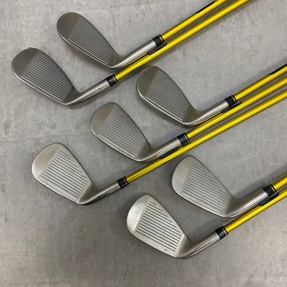 タイトリスト　カタナ　メンズゴルフ　クラブ12本セット　右利き用　キャディバッグ付き　Titleist KATANA