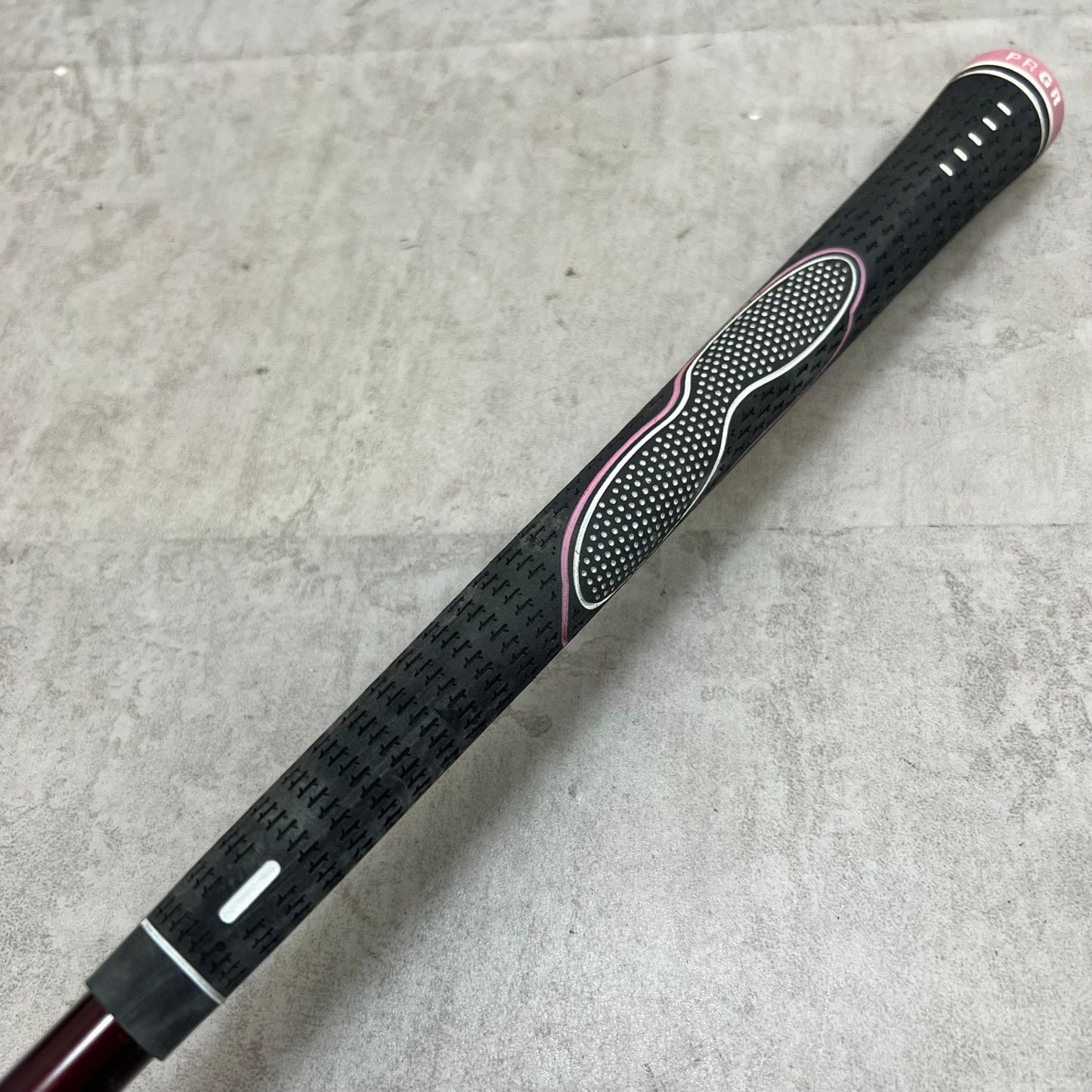 プロギア　スウィープ　M-13　レディースゴルフ　6U　L　29°　右利き用　ユーティリティ　PRGR　SWEEP