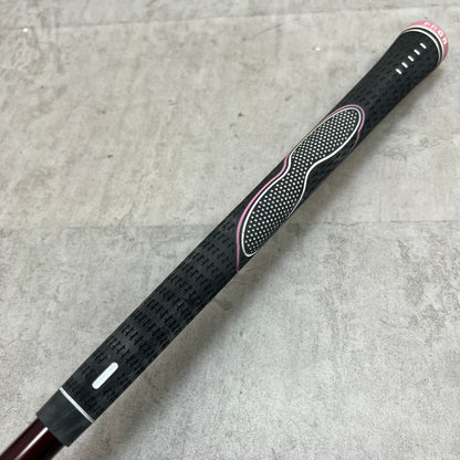 プロギア　スウィープ　M-13　レディースゴルフ　6U　L　29°　右利き用　ユーティリティ　PRGR　SWEEP