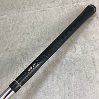 タイトリスト　ボーケイデザイン　SM5　F GRIND　メンズゴルフ　アプローチウェッジ　AW　S　右利き用　Titleist　VOKEY DESIGN