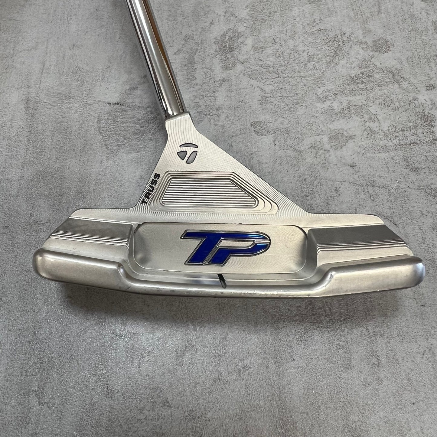 テーラーメイド ジュノ TB2 レディースゴルフ パター ピン型 31インチ 右利き用 TaylorMade JUNO