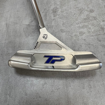 テーラーメイド ジュノ TB2 レディースゴルフ パター ピン型 31インチ 右利き用 TaylorMade JUNO