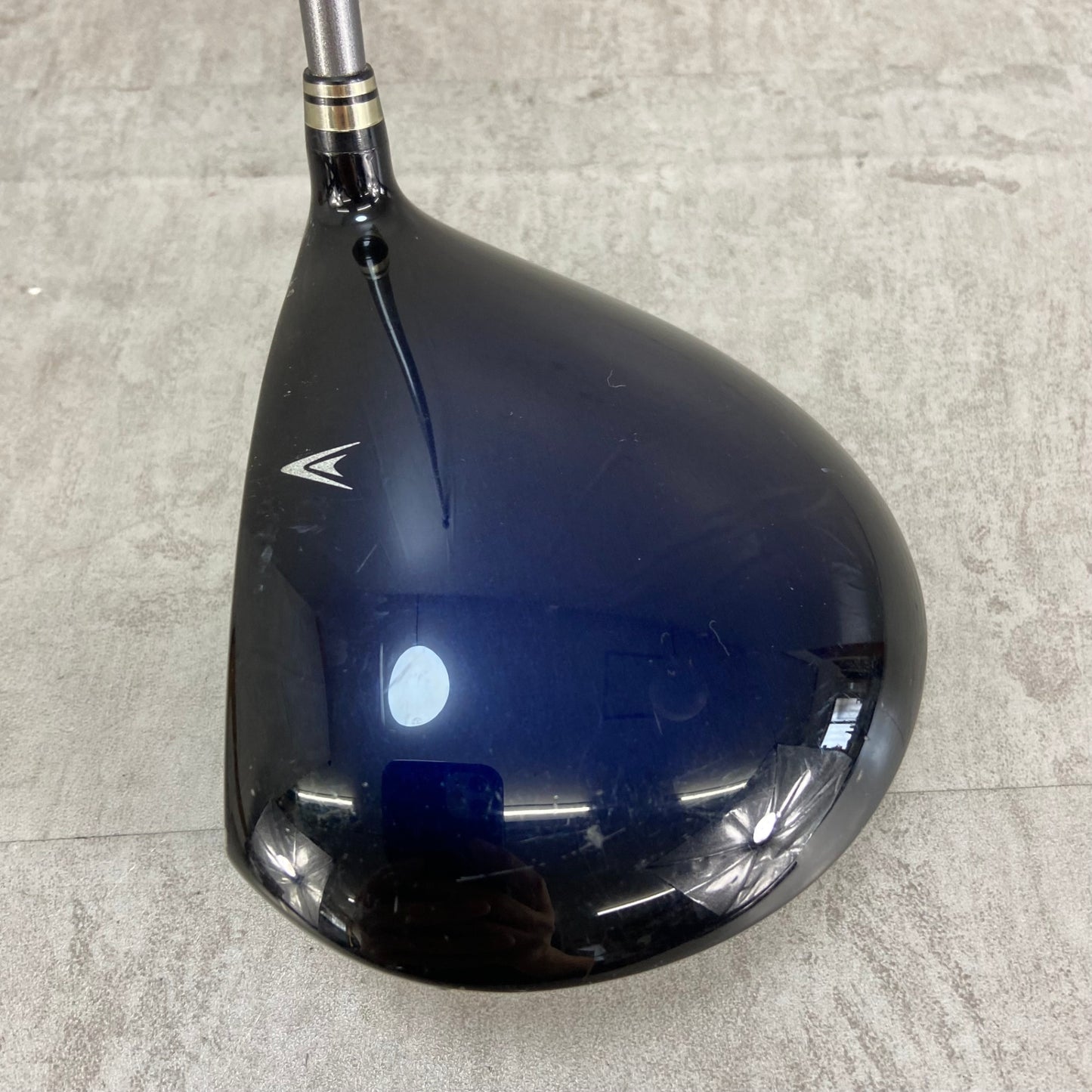 レフティー　ゼクシオ　7代目　MP700 メンズゴルフ　ドライバー　R 左利き用　XXIO