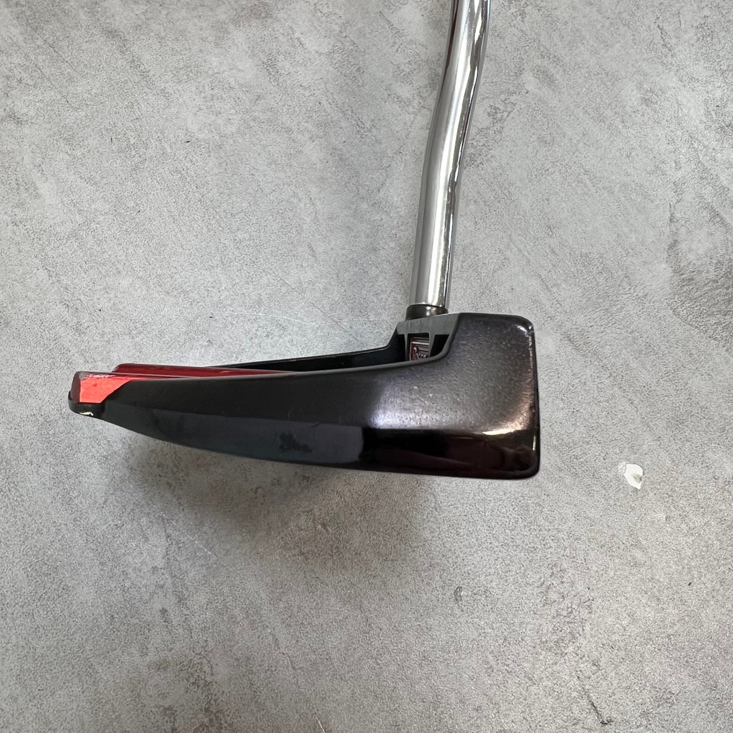 テーラーメイド　ロッサ コルザRS　メンズゴルフ　パター　右利き用　約35インチ　TaylorMade　ROSSA　corza　RS