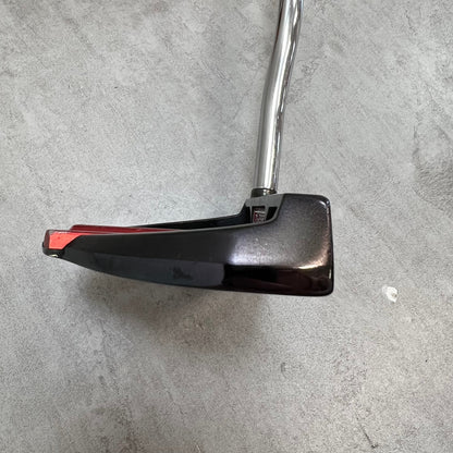 テーラーメイド　ロッサ コルザRS　メンズゴルフ　パター　右利き用　約35インチ　TaylorMade　ROSSA　corza　RS
