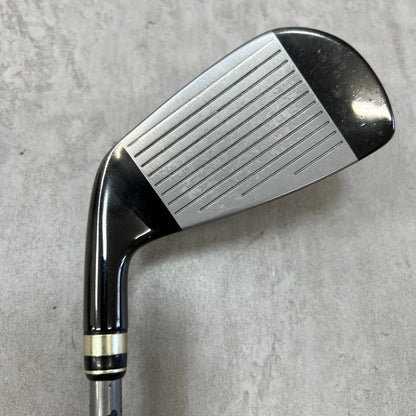 プロギア　エッグ　パワーキャビティ　メンズゴルフ　6番アイアン　SR　右利き用　PRGR egg　POWER CAVITY