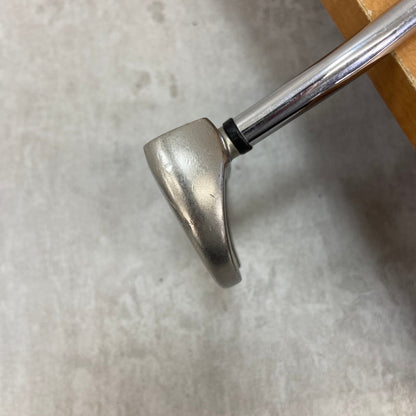 オデッセイ　ホワイトホット　♯5　4ドット　レディースゴルフ　パター　右利き用　マレット型　32インチ　ODYSSEY　WHITE　HOT