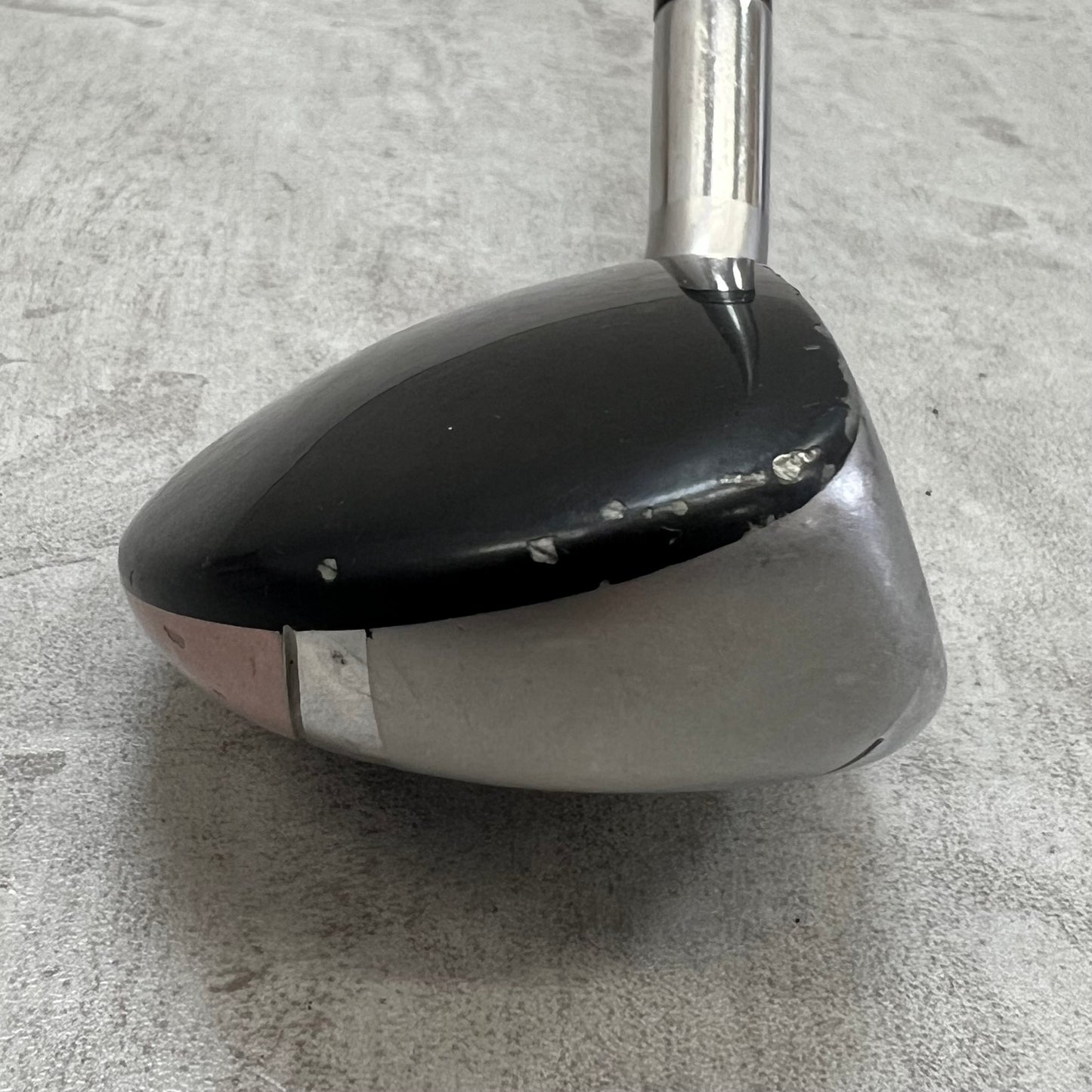 キャロウェイ　レガシー　レディースゴルフ　5U　L　27°　右利き用　ユーティリティ　Callaway LEGACY