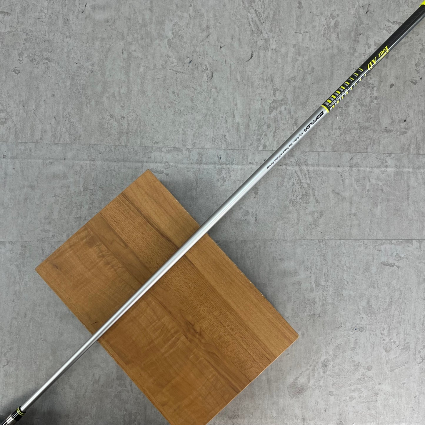 コブラ　バフラー　T-rail　メンズゴルフ　5W　フェアウェイウッド　FW　R　右利き用　Cobra　Baffler