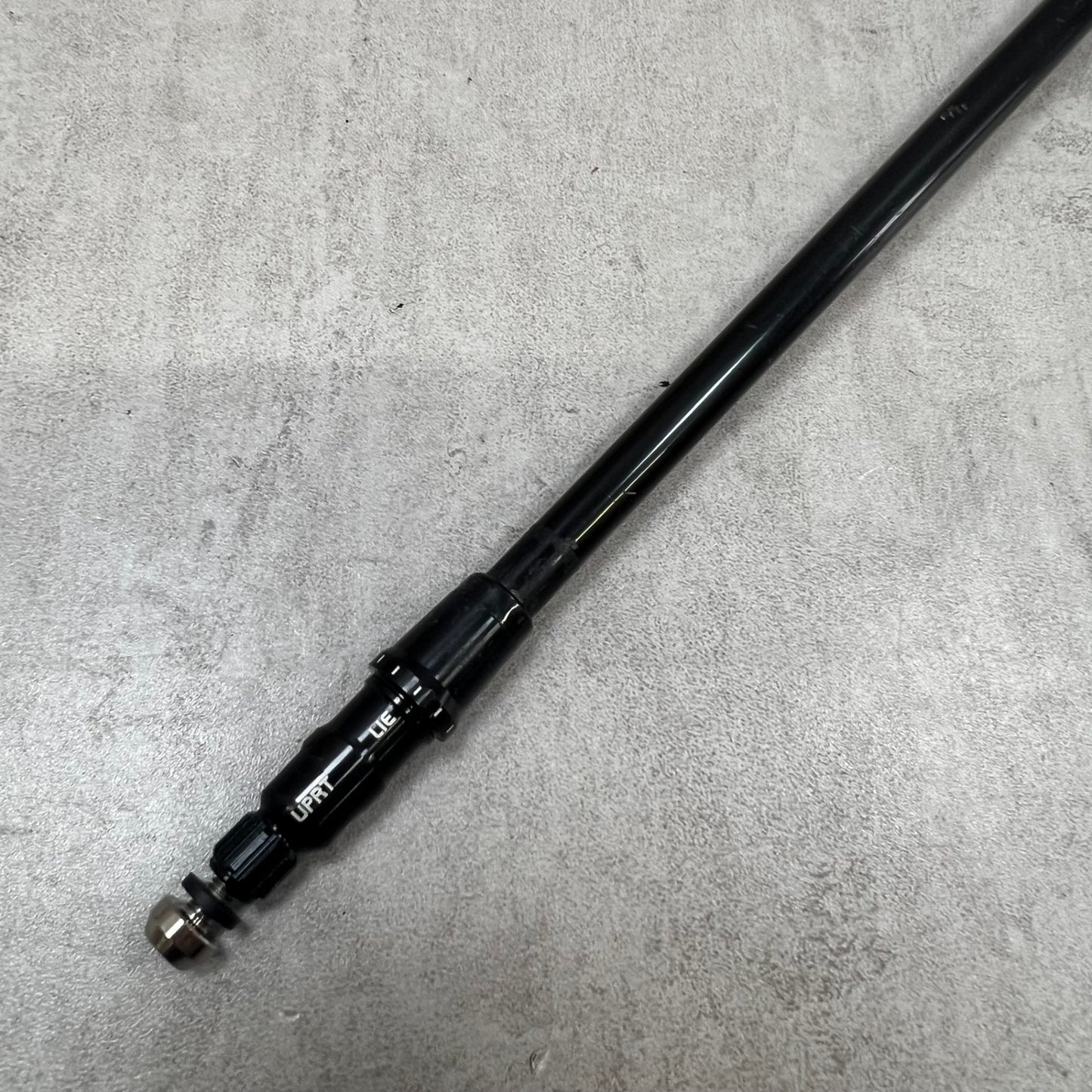 CRAZY クレイジー NEW CB80 メンズゴルフドライバー用シャフト 1W TaylorMade テーラーメイドスリーブ カーボン SX