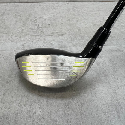 NIKE VAPOR メンズゴルフ　5W S 右利き用　フェアウェイウッド　クリーク　ナイキ　ヴェイパー