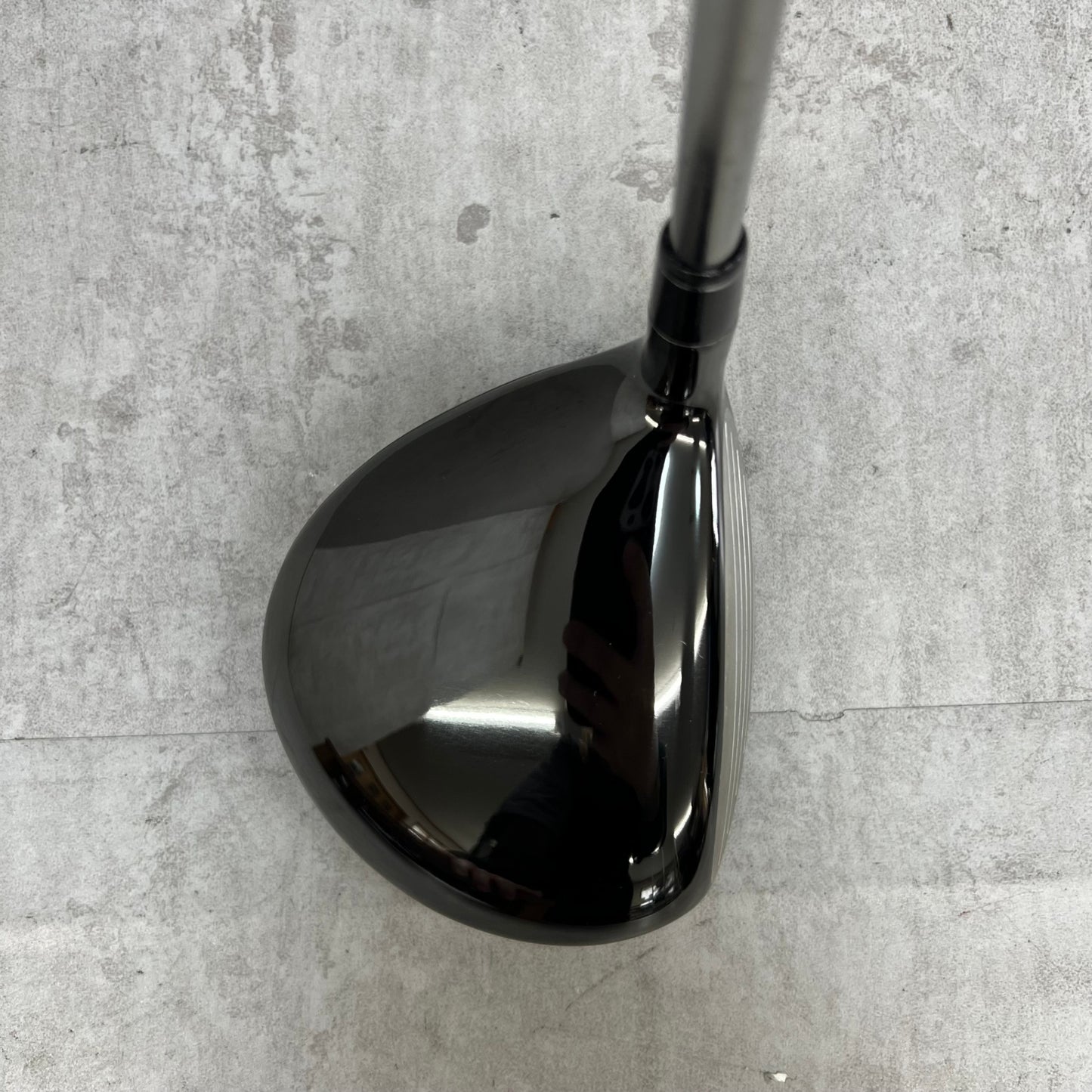 メタルファクトリー　A9　SKY　メンズゴルフ　FW　フェアウェイウッド　5W　Cleek　クリーク　18°　C-9　SR　右利き用
