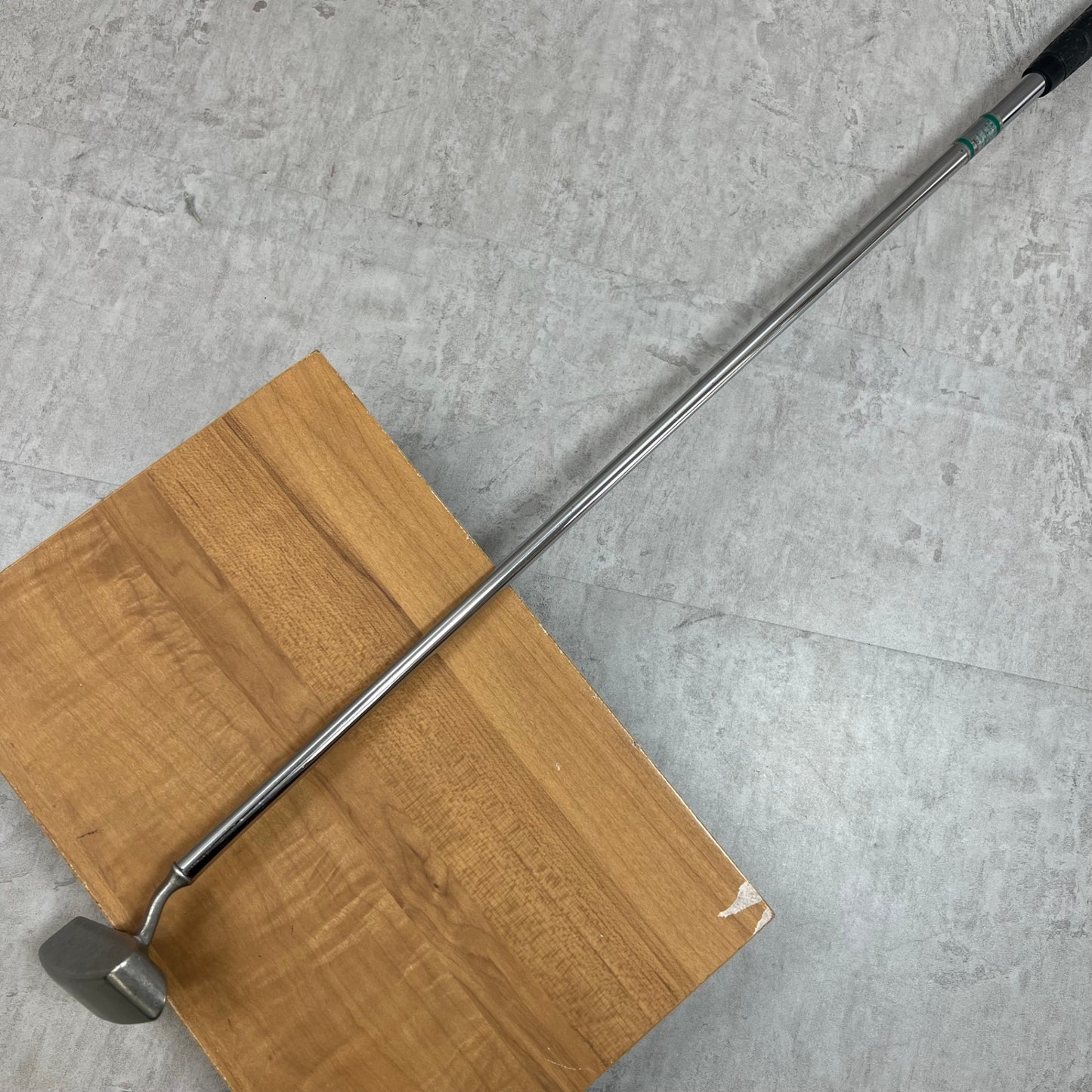 PING　ZING2　ステンレス　メンズゴルフ　パター　右利き用　35インチ　ピン　ジング