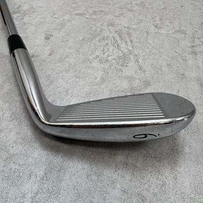 MIZUNO　ミズノ　MP-53　メンズゴルフ　9番アイアン　D-1　R　レフティー　左利き用