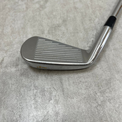 MIZUNO　ミズノ　MP-53　メンズゴルフ　4番アイアン　D-1　S　右利き用　ロング