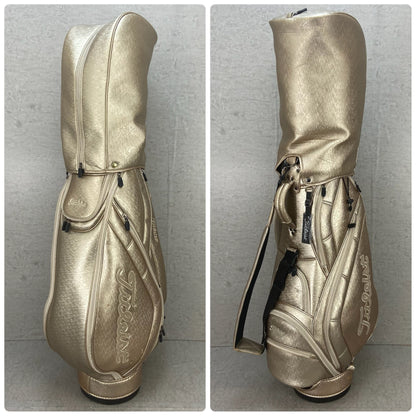 タイトリスト　プロギア　メンズゴルフ　クラブセット　12本　右利き用　Titleist　PRGR