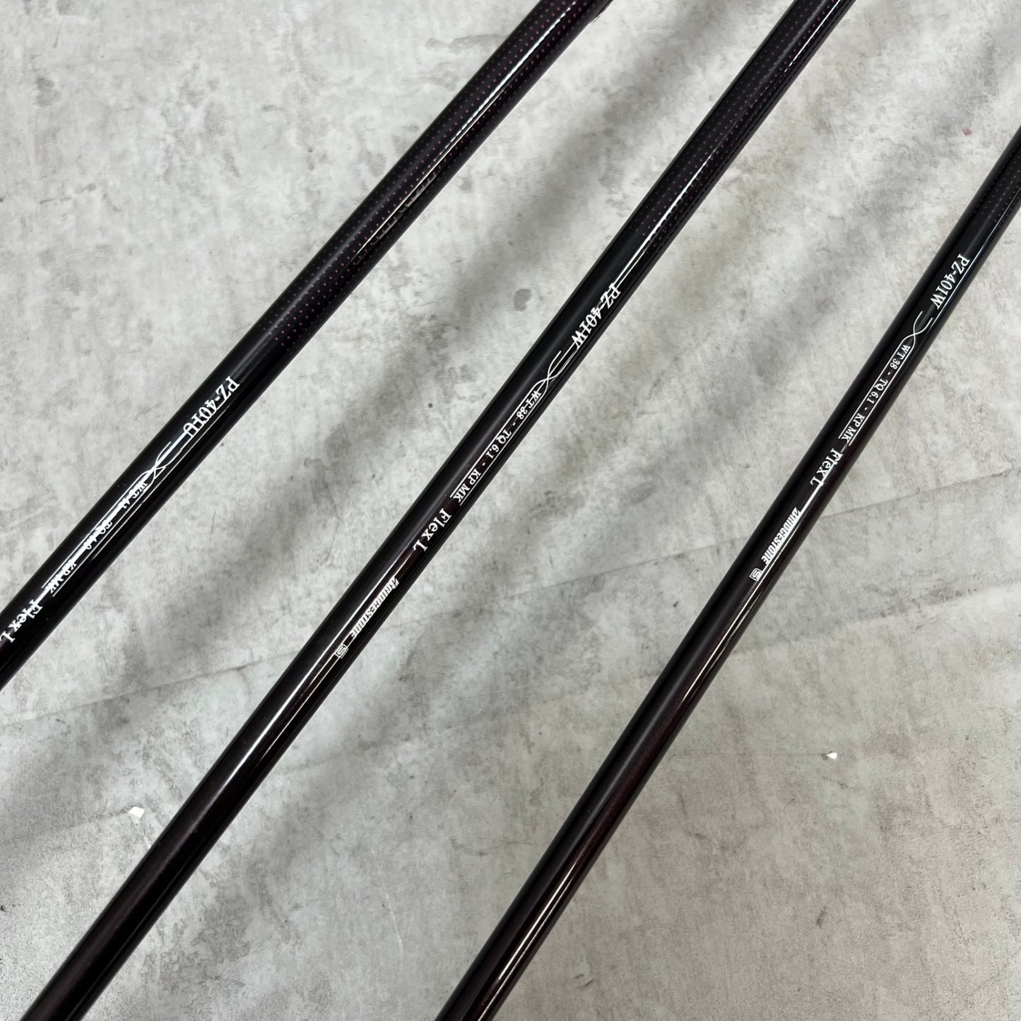 ブリヂストン　ファイズ　CL　レディースゴルフ　ウッド3本セット　L　右利き用　ドライバー　フェアウェイウッド　ユーティリティ　BRIDGESTONE PHYZ