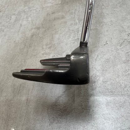 テーラーメイド　レッドライン　モンザ　メンズゴルフ　パター　右利き用　33インチ　TaylorMade　REDLINE MONZA