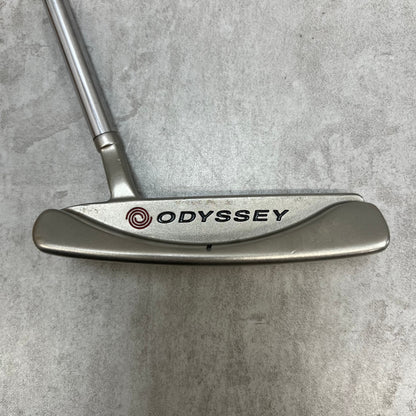 オデッセイ　ホワイトホット ♯2　メンズゴルフ　パター　右利き用　33インチ　ODYSSEY　WHITE HOT