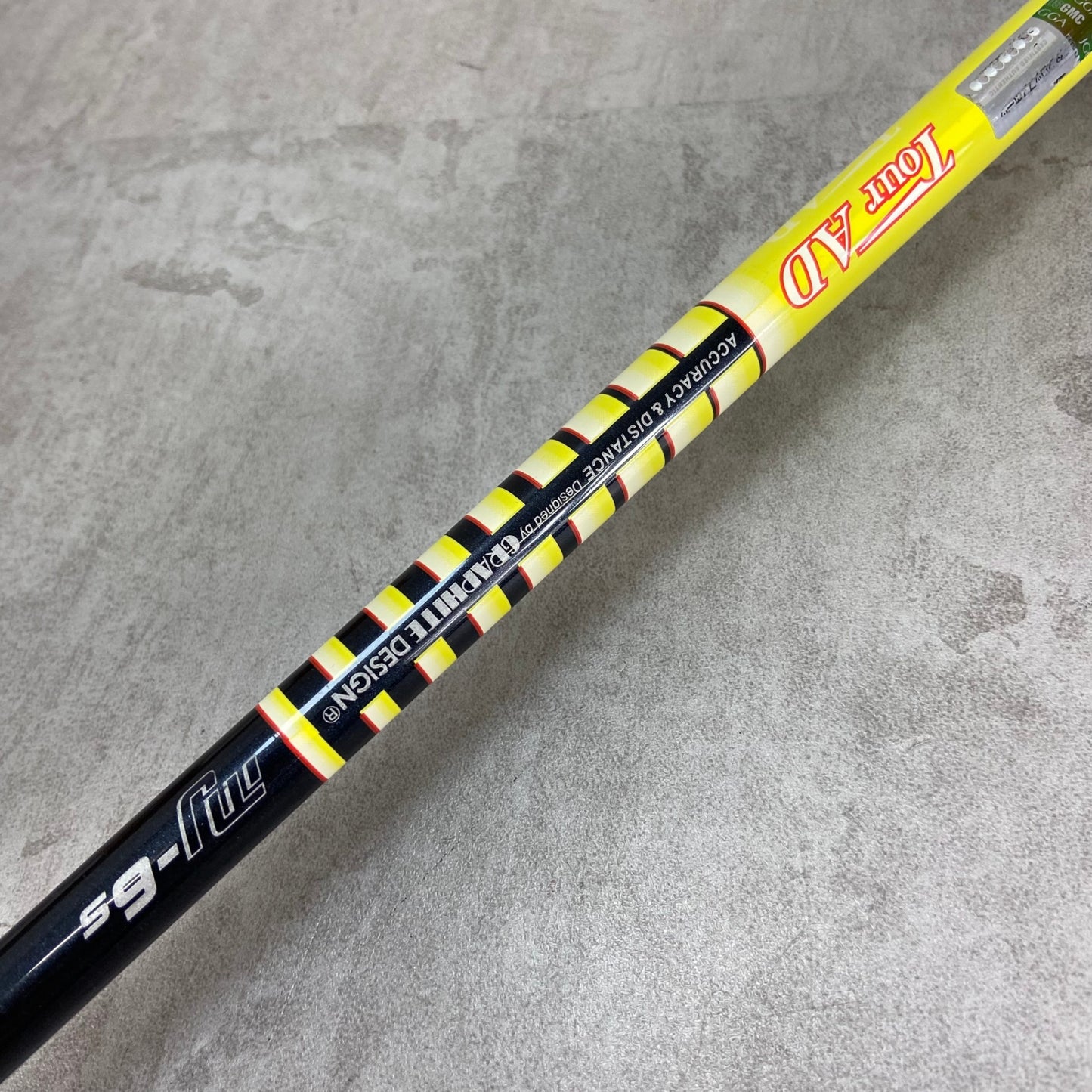 スリクソン　F45 メンズゴルフ　3W 6S 右利き用　フェアウェイウッド　SRIXON