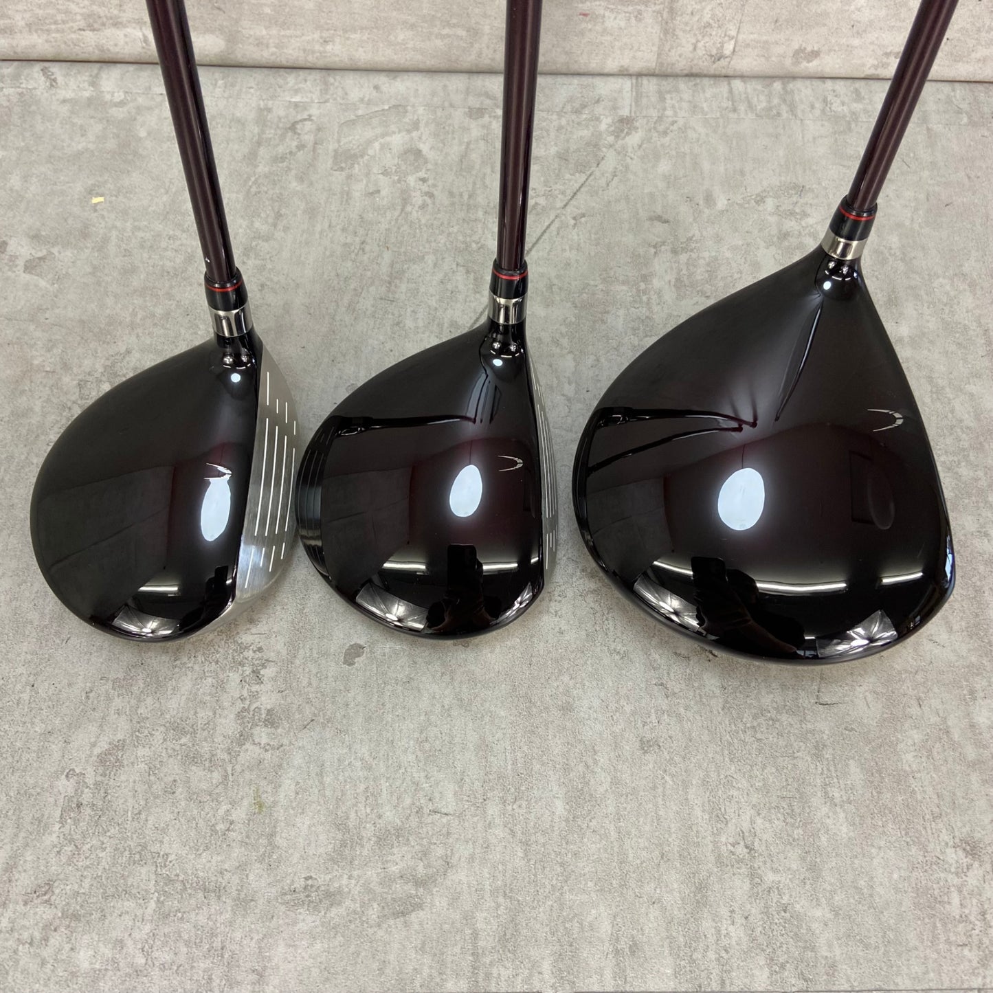 ツアーステージ　ファイズ　CL　レディースゴルフ　ウッドセット　3本　A　右利き用　TOURSTAGE　PHYZ