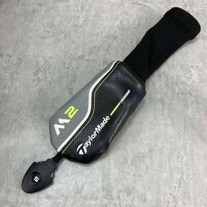 テーラーメイド　M2　メンズゴルフ　5UT　R　右利き用　ユーティリティ　TaylorMade