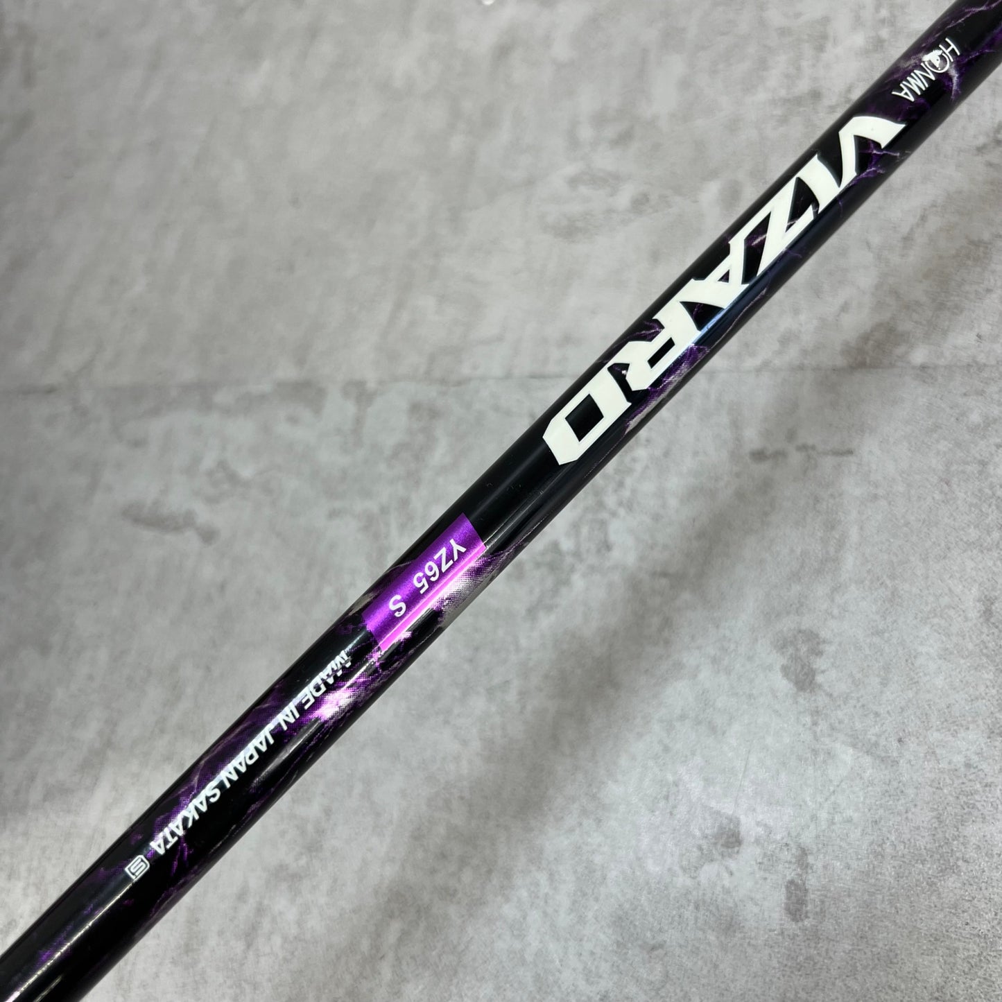 ホンマ　ツアーワールド　TW727　メンズゴルフ　3W　右利き用　フェアウェイウッド　Spoon　スプーン　HONMA　TOUR WORLD