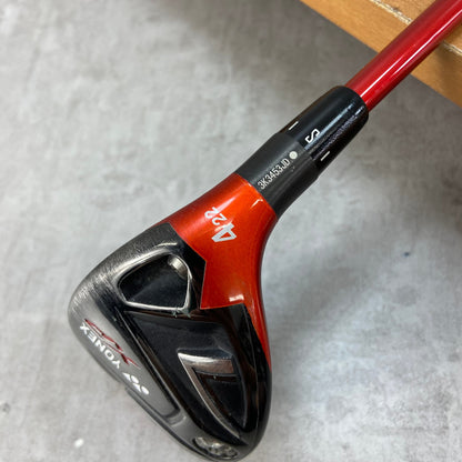 ヨネックス　EZONE XP　メンズゴルフ　ユーティリティー　4UT S 右利き用　YONEX