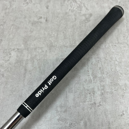 MIZUNO　ミズノ　MP-53　メンズゴルフ　4番アイアン　D-1　S　右利き用　ロング