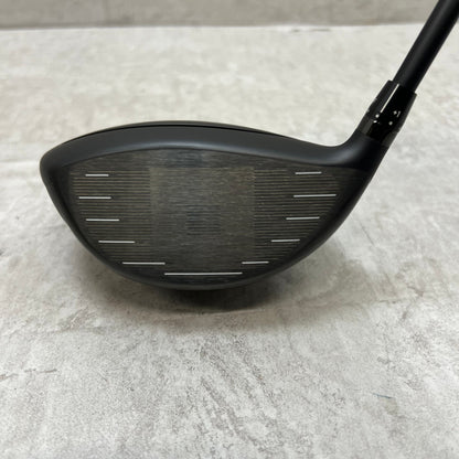 ONOFF オノフ　AKA　赤　2024年　メンズゴルフ　DR　ドライバー　1W	10.5°　C-9.5　R　右利き用