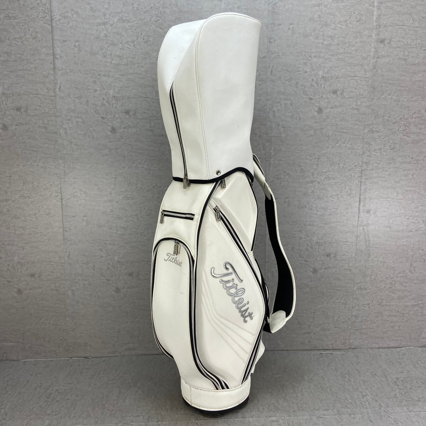 タイトリスト　メンズゴルフ　クラブセット　13本　右利き用　Titleist