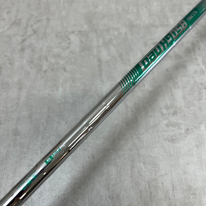PRGR　プロギア　FORGED　03　フォージド　メンズゴルフ　7番アイアン　D-2　S　右利き用