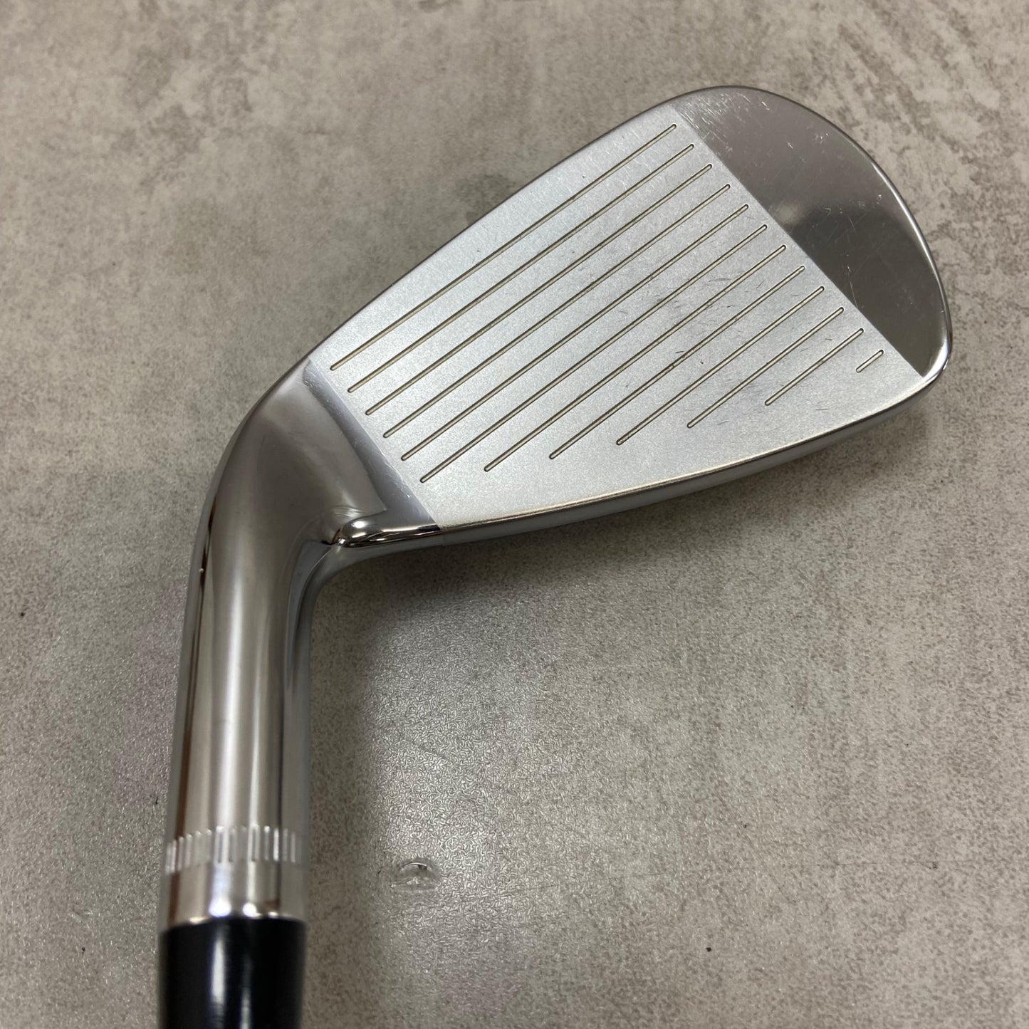 Wilson　ウィルソン　スタッフ　モデル　メンズゴルフ　UT　ユーティリティ　アイアン型　D-1　S　右利き用