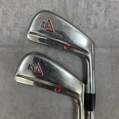 テーラーメイド　ICW5　メンズゴルフ　アイアンセット　2本　R　右利き用　TaylorMade