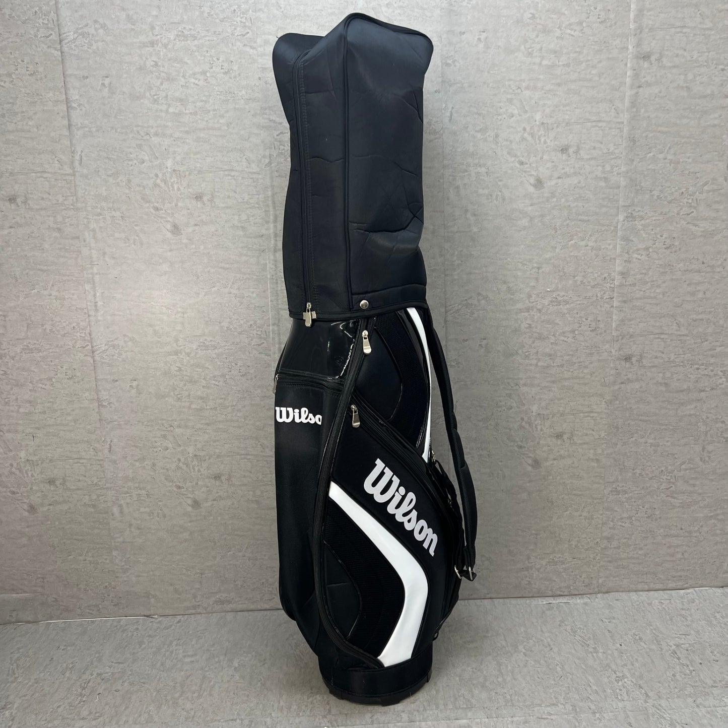 ウィルソン　X-31　メンズゴルフ　クラブセット　12本　R　右利き用　Wilson