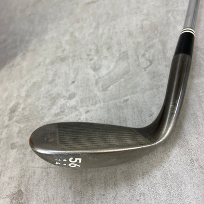 クリーブランド　CG15　メンズゴルフ　サンドウェッジ　SW　右利き用　S200　Cleveland