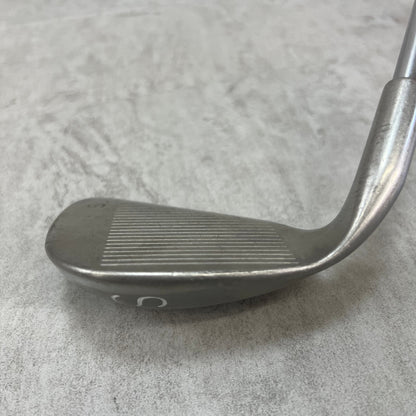 ピン　EYE2　ステンレス　メンズゴルフ　サンドウェッジ　右利き用　SW　S　PING