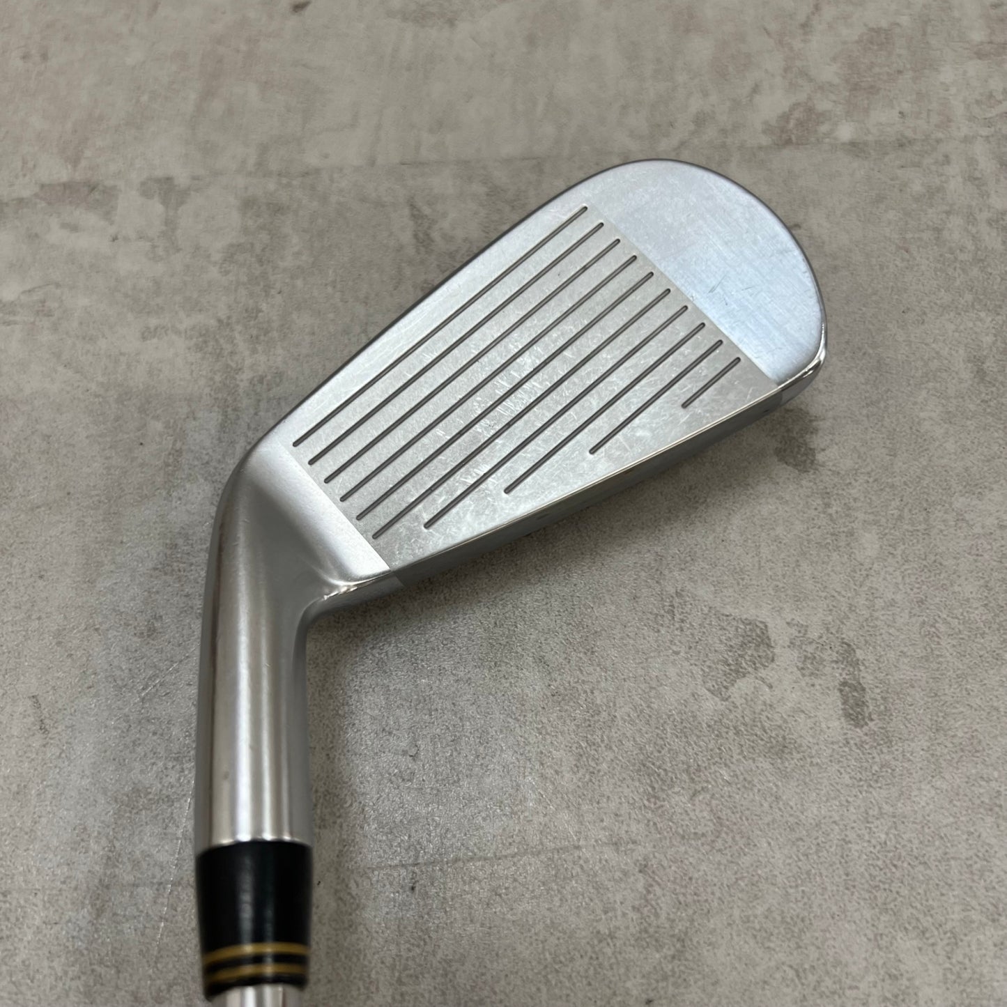 ツアーステージ　X-BLADE　メンズゴルフ　3U　S200　右利き用　ユーティリティ　TOURSTAGE　ダイナミックゴールド
