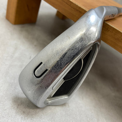 PING　ピン　G400　メンズゴルフ　UW　ユーティリティーウェッジ　35.25インチ　D-2　S　右利き用