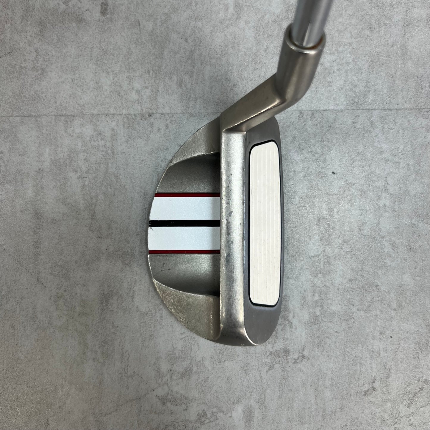 オデッセイ　XーACT　TANK　メンズゴルフ　チッパー　右利き用　ODYSSEY　ウェッジ