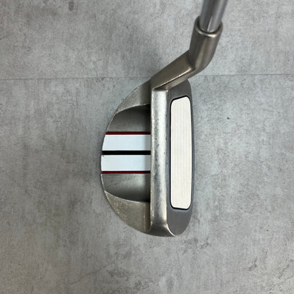 オデッセイ　XーACT　TANK　メンズゴルフ　チッパー　右利き用　ODYSSEY　ウェッジ