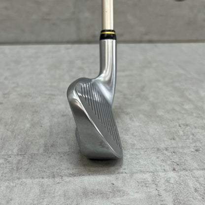 HONMA GOLF　ホンマゴルフ　BERES ML501　ベレス	レディース　女性	ゴルフ　8番アイアン　C-0　L　右利き用