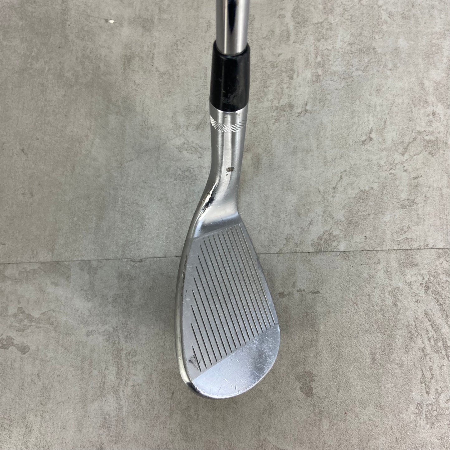 タイトリスト　ボーケイデザイン　SM6　K GRIND　メンズゴルフ　サンドウェッジ　SW　右利き用　S　Titleist　VOKEYDESIGN