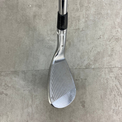 タイトリスト　ボーケイデザイン　SM6　K GRIND　メンズゴルフ　サンドウェッジ　SW　右利き用　S　Titleist　VOKEYDESIGN