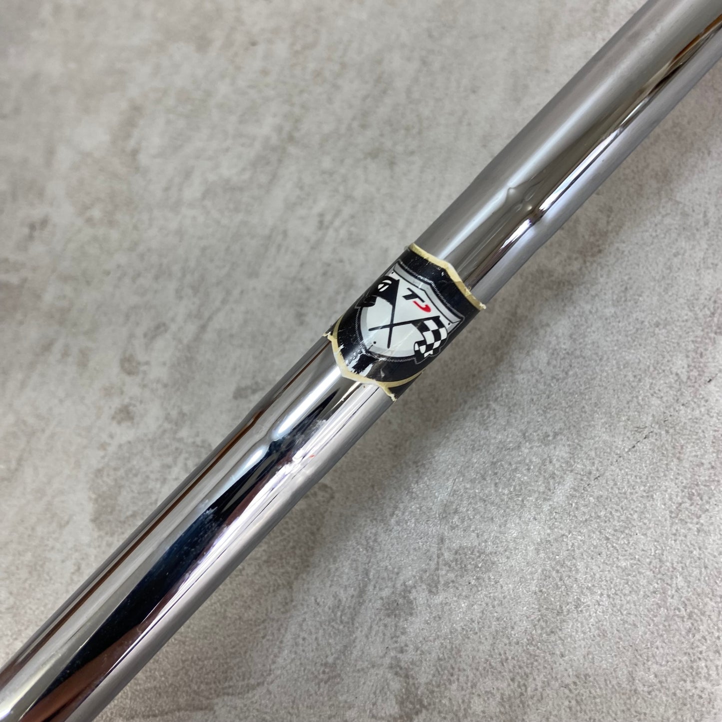 テーラーメイド　ZTP　ツアープリファード　メンズゴルフ　アプローチウェッジ　AW　右利き用　TaylorMade