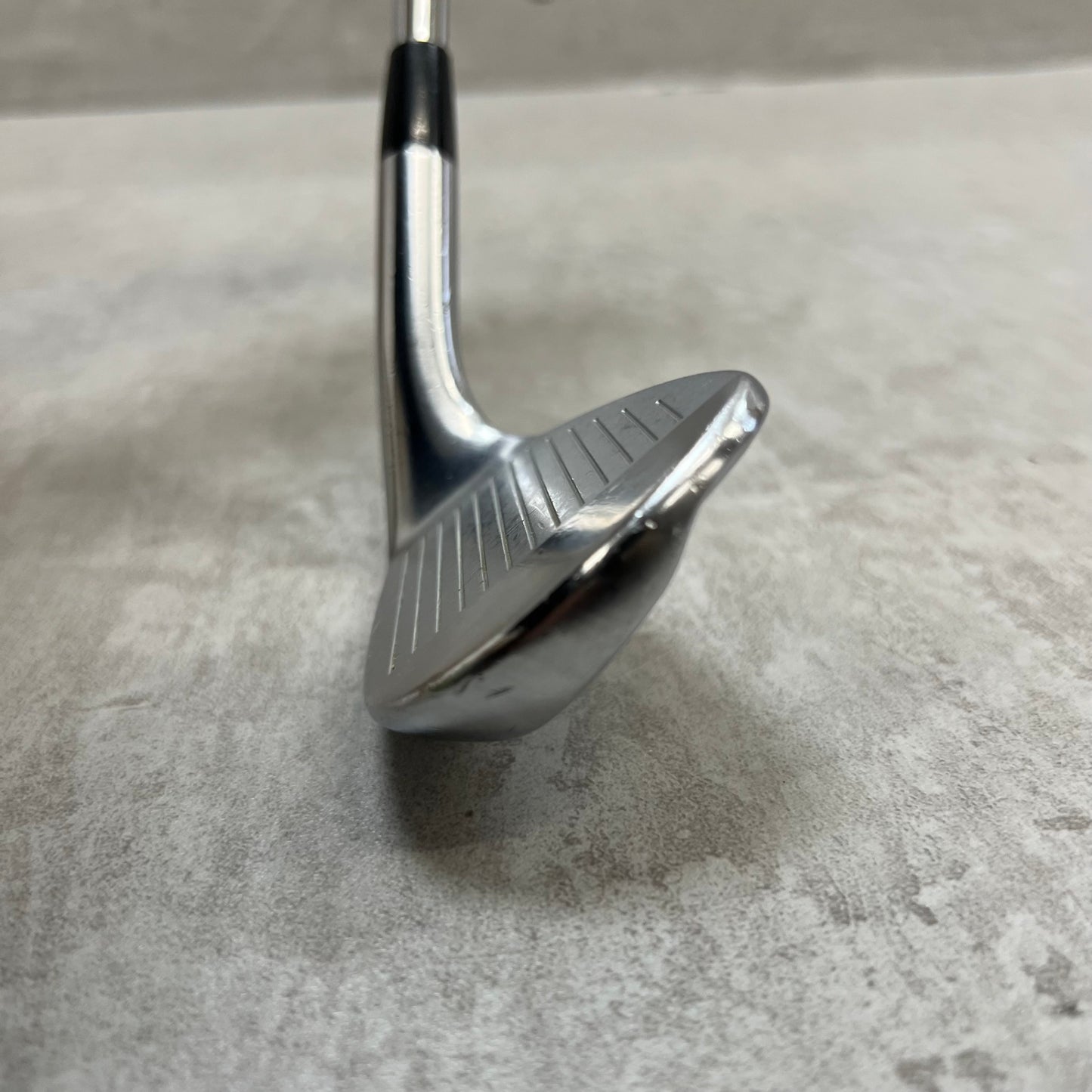Titleist　タイトリスト　MB712	メンズゴルフ　PW　ピッチングウェッジ	　35.5インチ	D-3	レフティー　左利き用