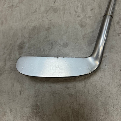 Wilson Staff　ウィルソンスタッフ　8813　メンズゴルフ　PT　パター　ピン型　L字　34.6インチ　右利き用