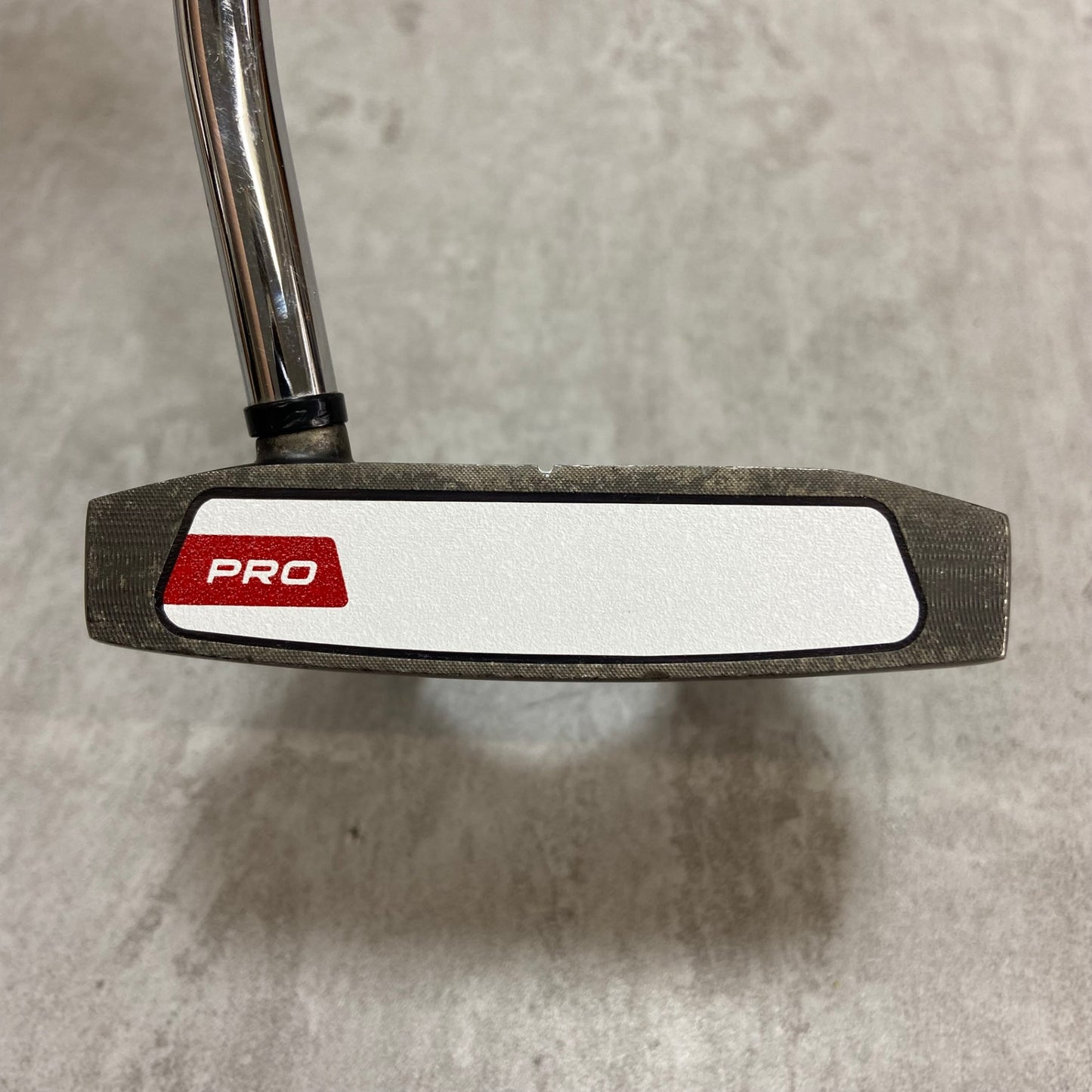 レフティー　オデッセイ　ホワイトホット　プロ7　メンズゴルフ　パター　左利き用　ODYSSEY　WHITE HOT　PRO