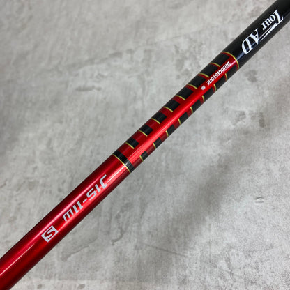 BRIDGESTONE J815　メンズゴルフ　ドライバー　DR　10.5°　45.25インチ　C-9　S　右利き　ブリヂストン