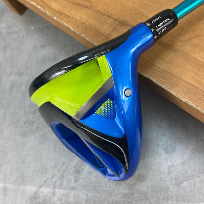 ナイキ　ヴェイパー　フライプロ　メンズゴルフ　ドライバー　S　右利き用　NIKE　VAPER FLY PRO